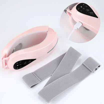 Advanced Anti Aging Face Lifting Device Kit