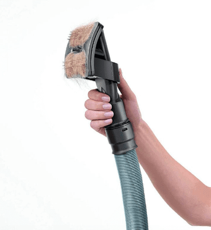 Pet Grooming Vacuum Brush