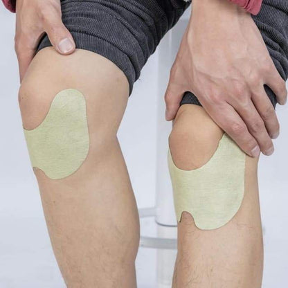 Fast Relief Knee Pain Treatment Kit For Home Use