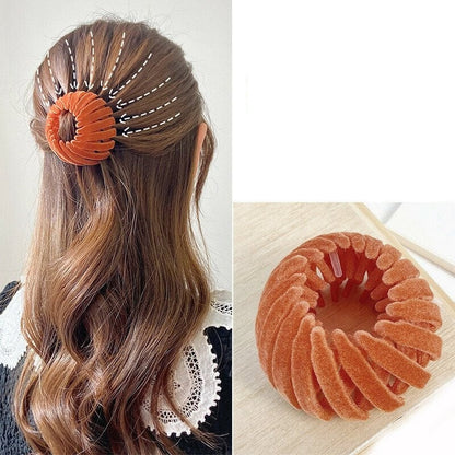 Easy Styling Hair Clip for All Hair Types