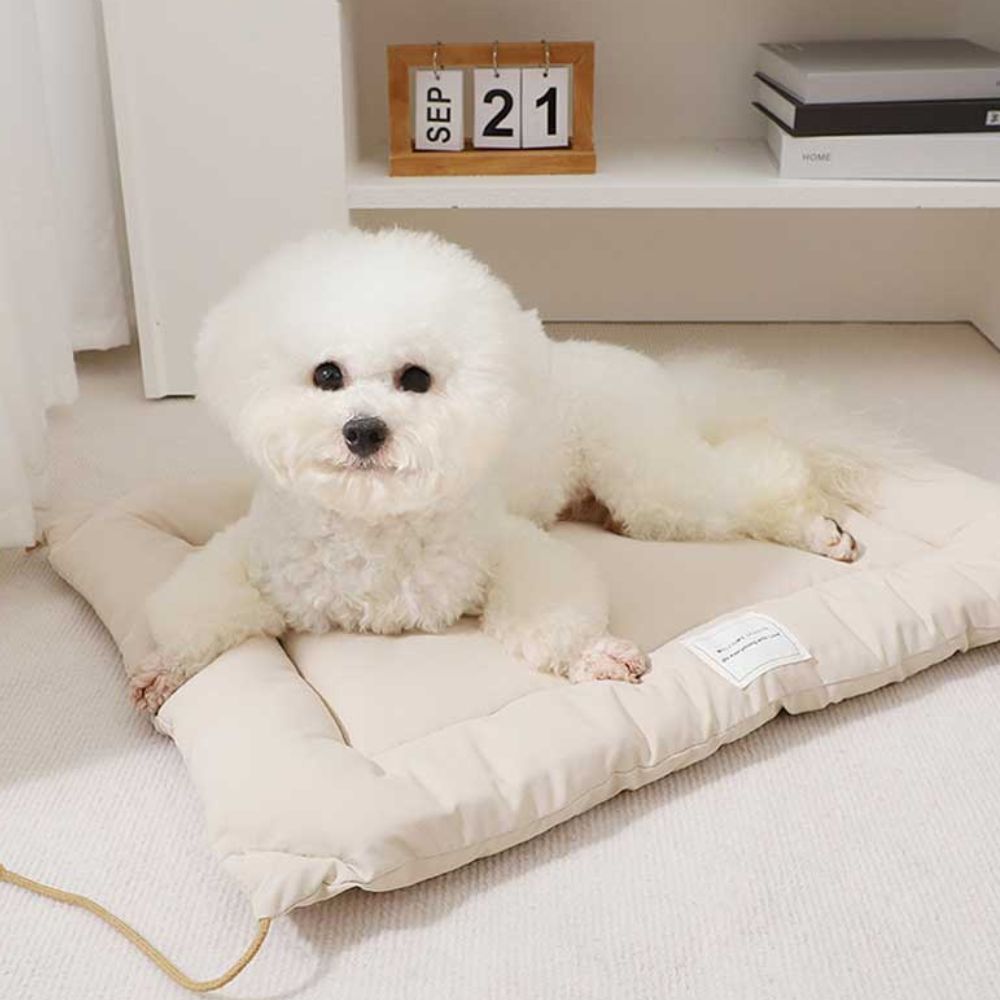 Cozy Pet Bed Mat