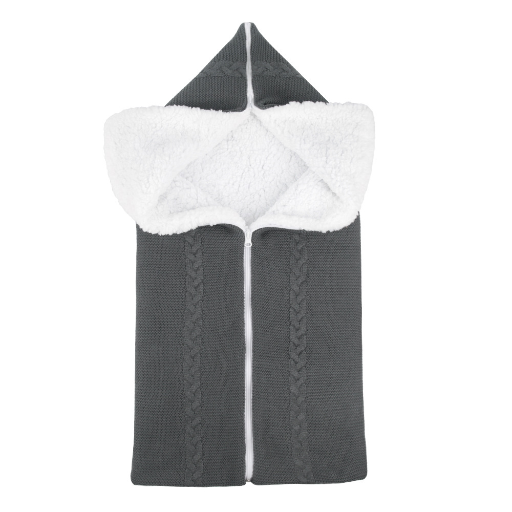 Soft Warm Baby Sleep Sack