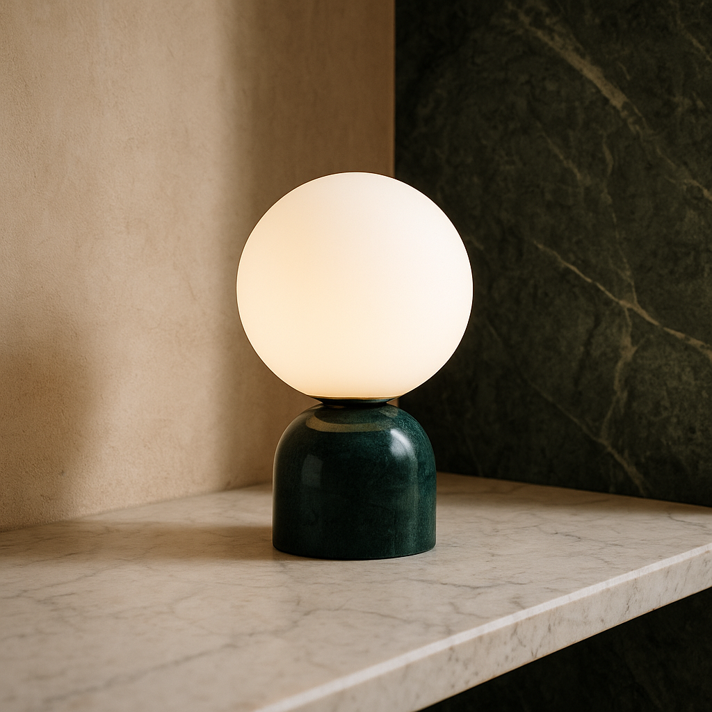 Elegant Desk Lamp for Home and Office