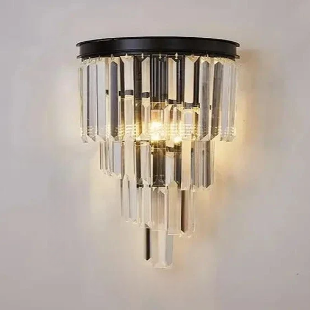 Elegant Modern LED Wall Light
