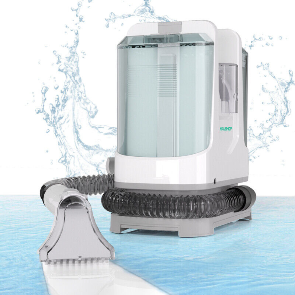 Powerful Portable Carpet Stain Cleaning Machine - Luxicro