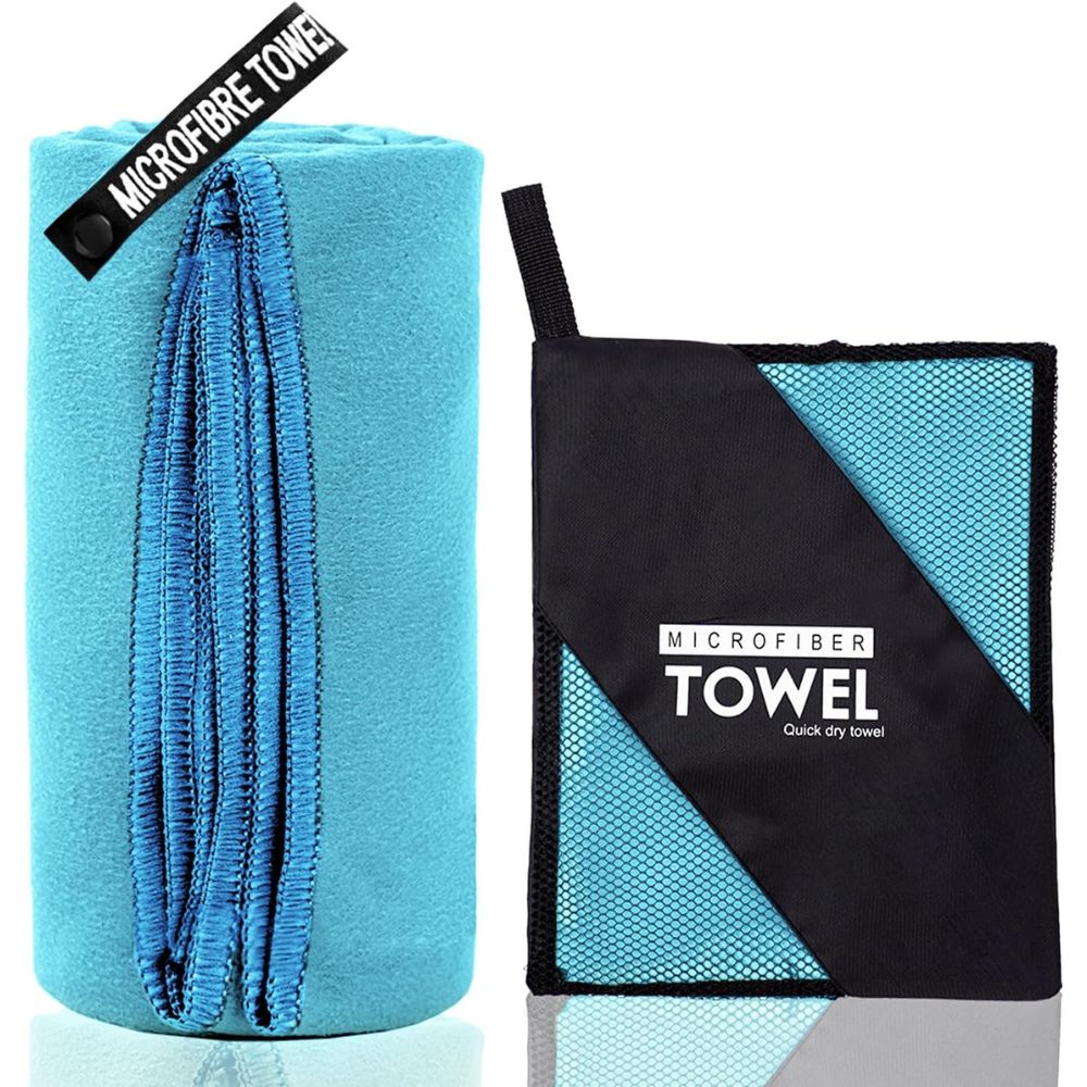 Fast Dry Sport Beach Towel
