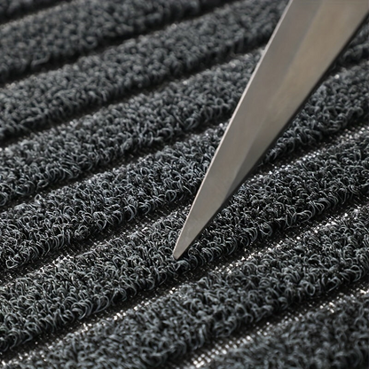 Durable Outdoor Welcome Floor Mat