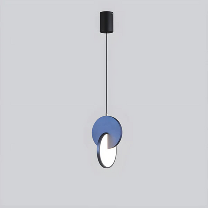 Minimalist Scandinavian Pendant Lamp - Luxicro