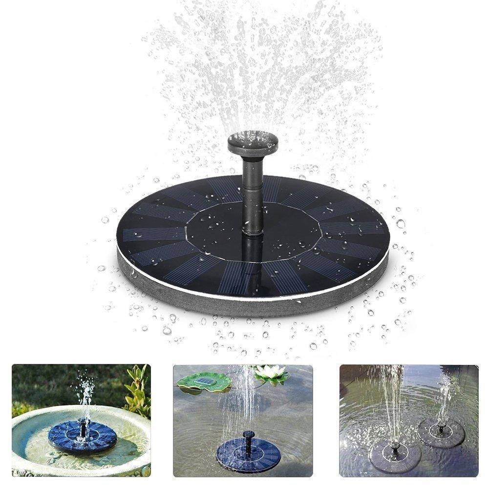 Eco Friendly Garden Water Pump - Luxicro