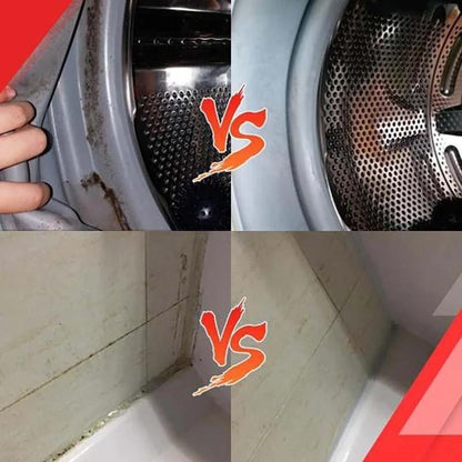 Effective Home Mold Removal Cleaner Gel