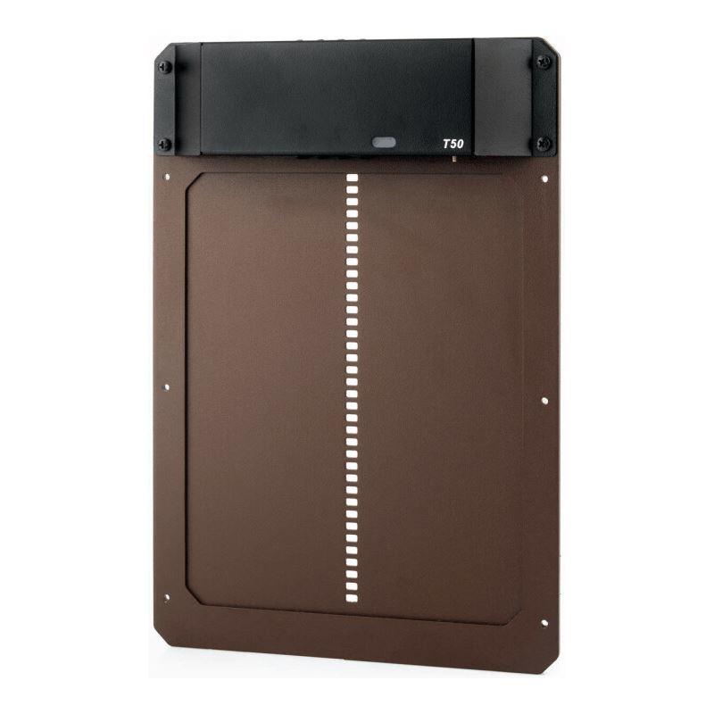 Automatic Chicken Coop Door Opening System