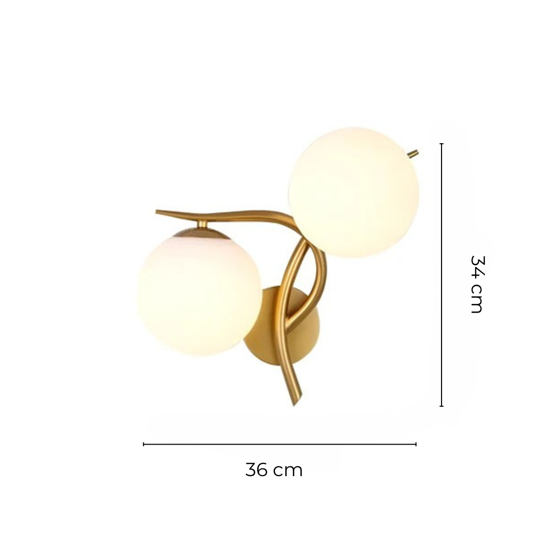 Modern Nordic Wall Light Fixtures