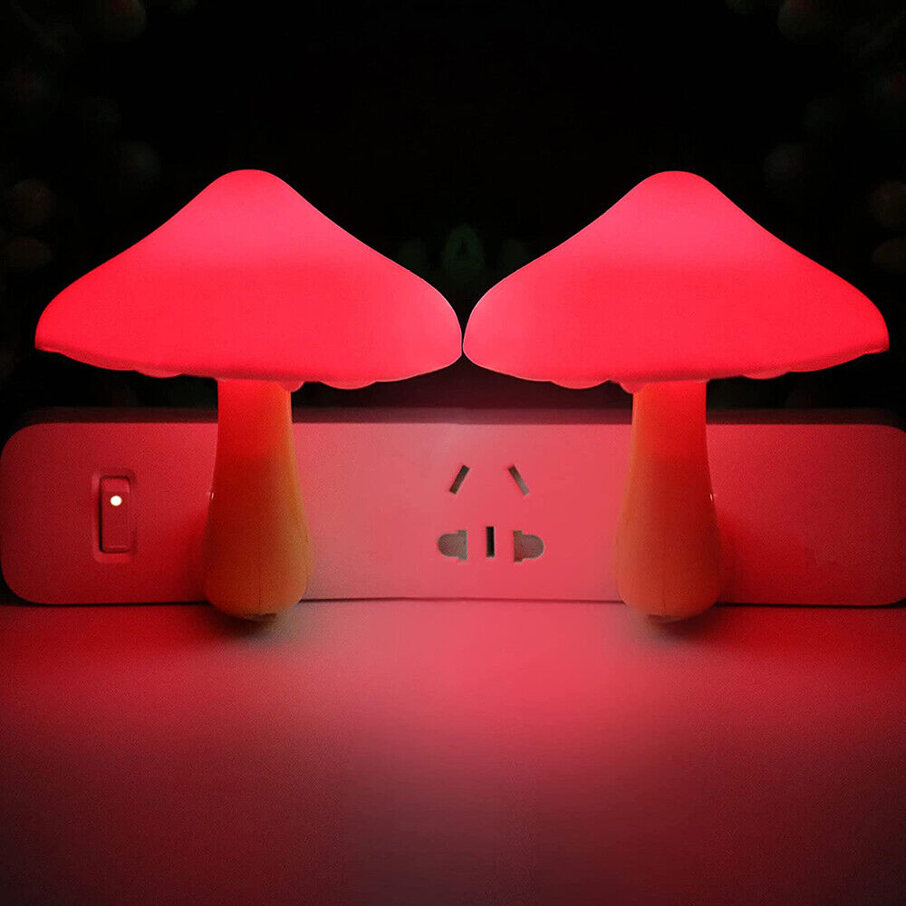 Funqi Table Lamp