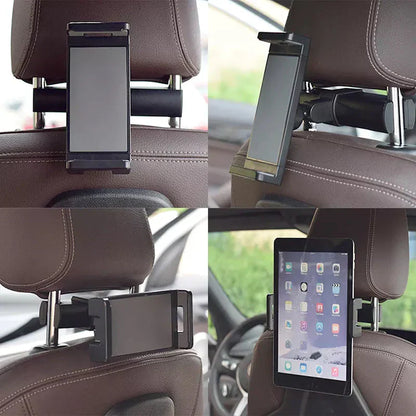 Compact Folding Tablet Stand