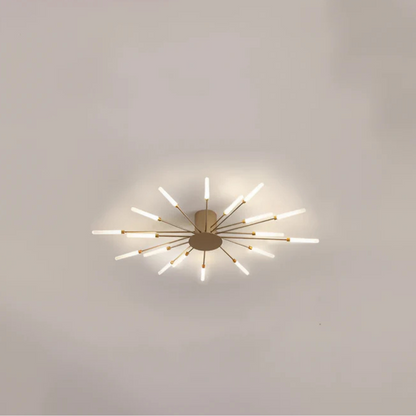 Bright LED Ceiling Light Fixtures for Home