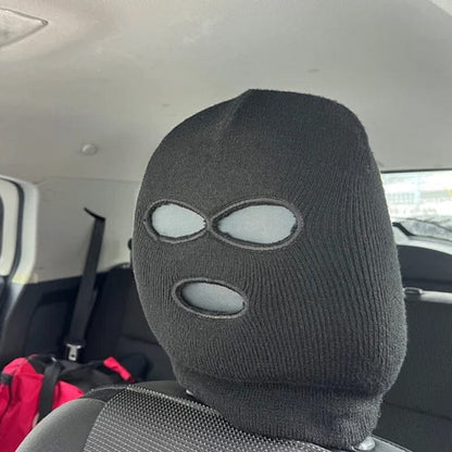 Funny Adjustable Car Seat Hat