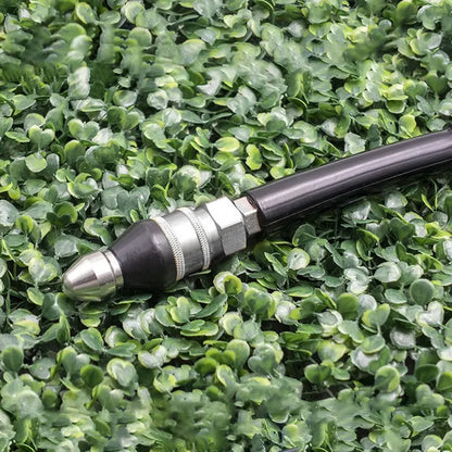 Heavy Duty Sewer Jetting Nozzle
