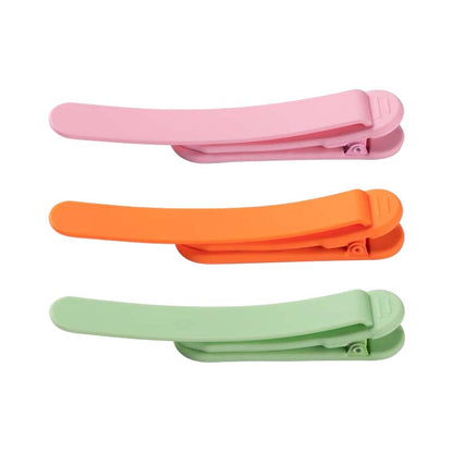 Vibrant Rubber Book Marker