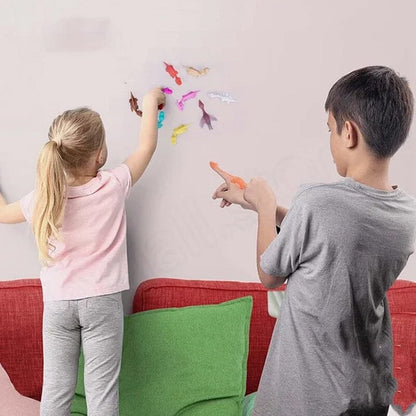 Fun Dino Flying Toy For Kids