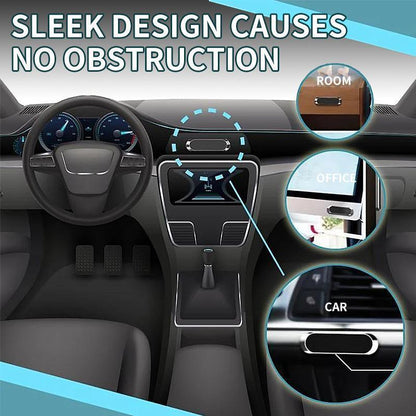 Durable Smartphone Car Air Vent Mount