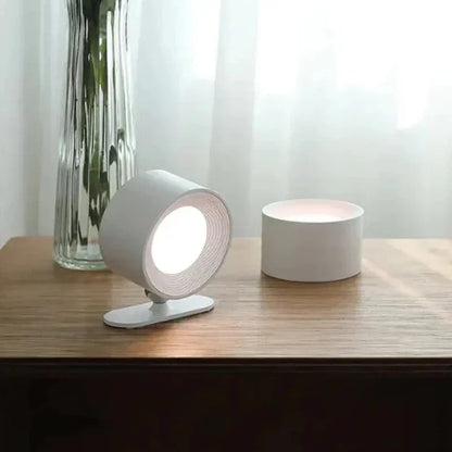Easy Peel LED Wall Lamp