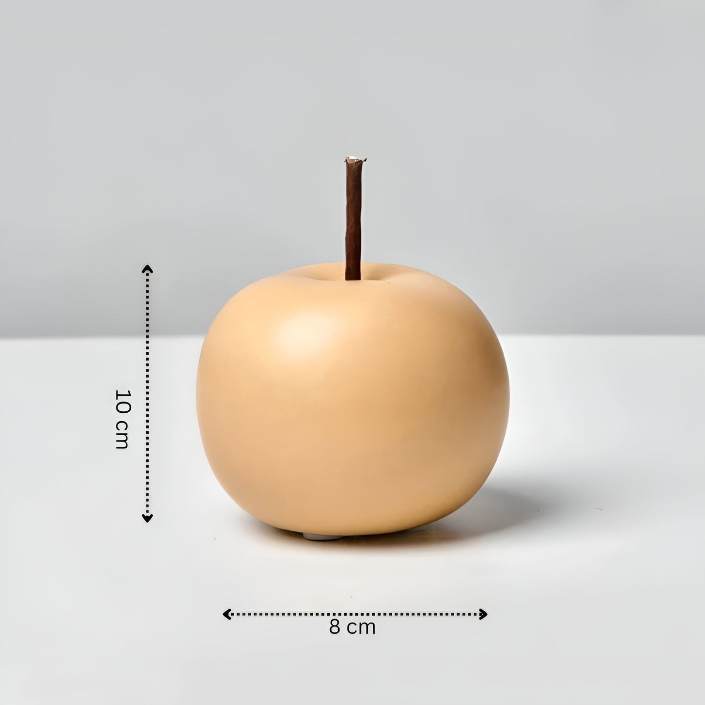 Delicate Fruit Tree Decorations