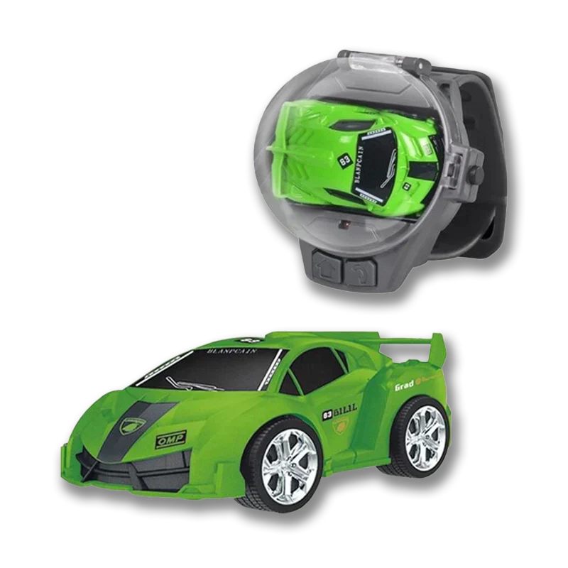 Cool Wireless Wrist Control Car