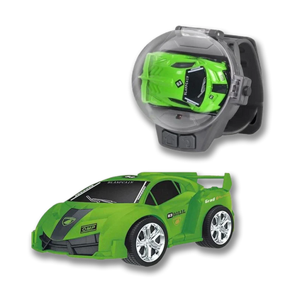 Cool Wireless Wrist Control Car
