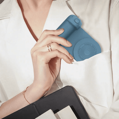 Wireless Phone Camera Mount with Strong Magnet