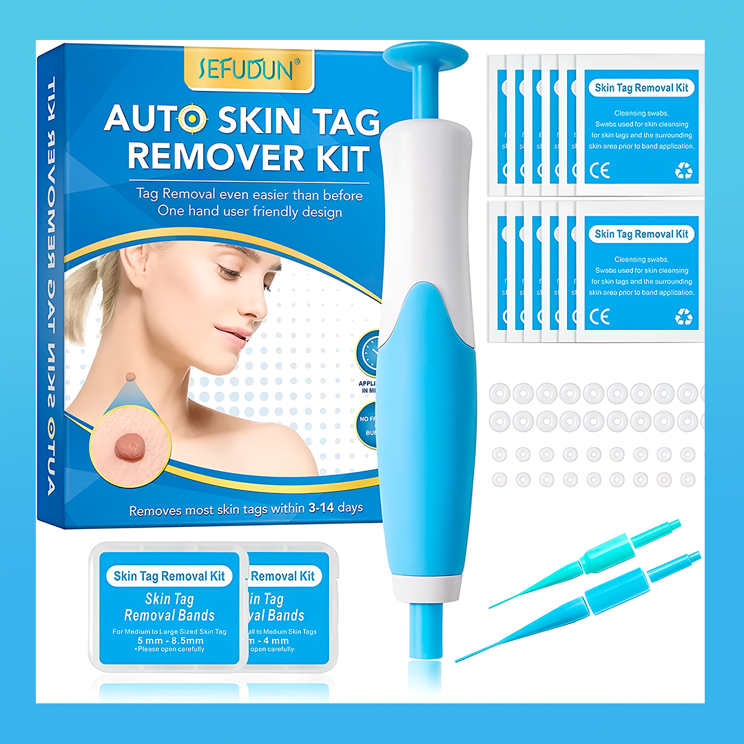 Easy Skin Tag Removal Tool