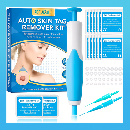 Easy Skin Tag Removal Tool