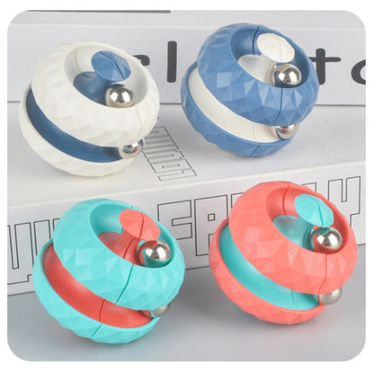 Accurate Ergonomic Ball Mouse