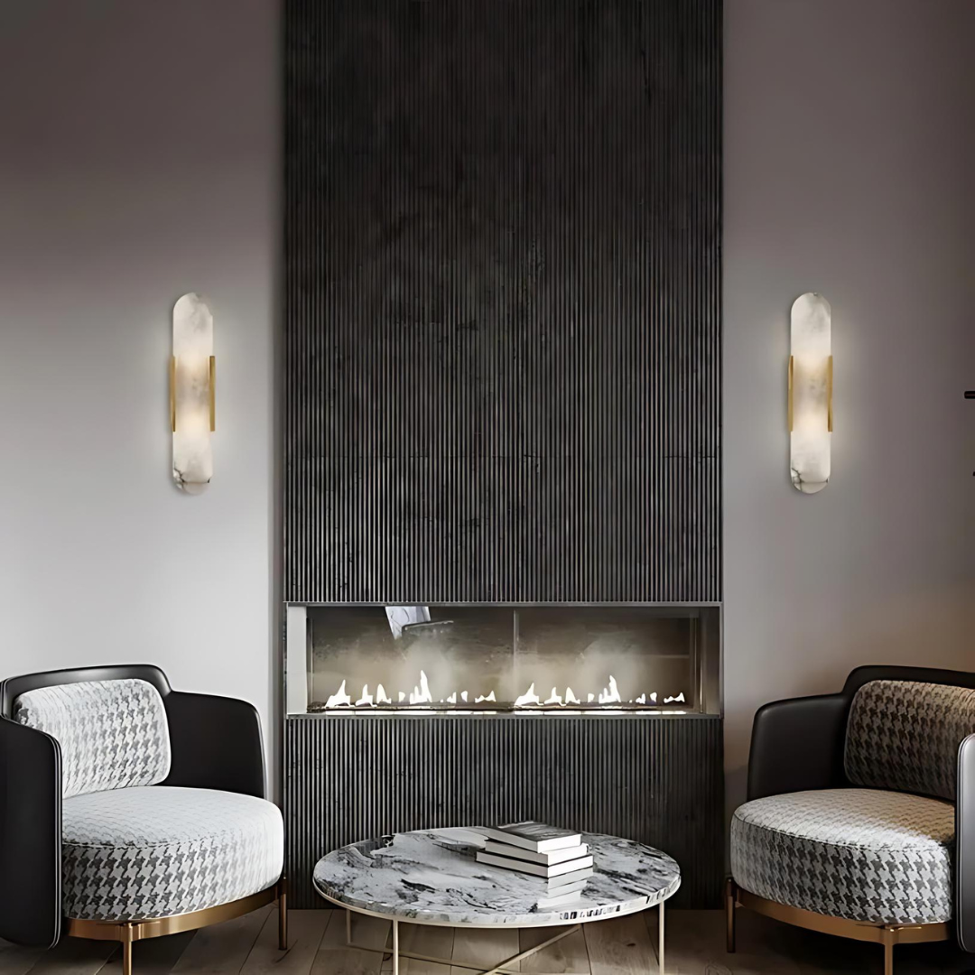 Chic Wall Light Collection