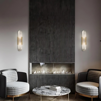 Chic Wall Light Collection