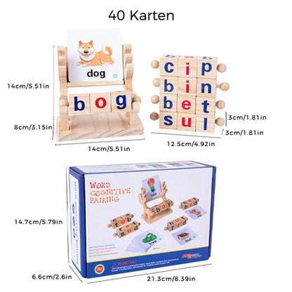 Educational Toy Building Blocks for Children
