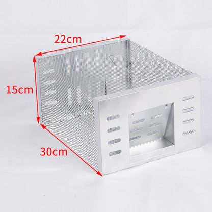 Easy Catch Automatic Mouse Trap