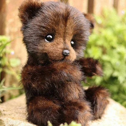 Plush Teddy Bear Stuffed Animals