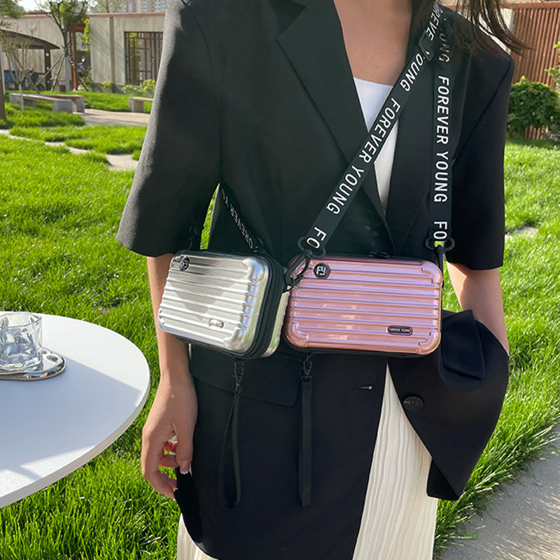 Lightweight Folding Travel Bag