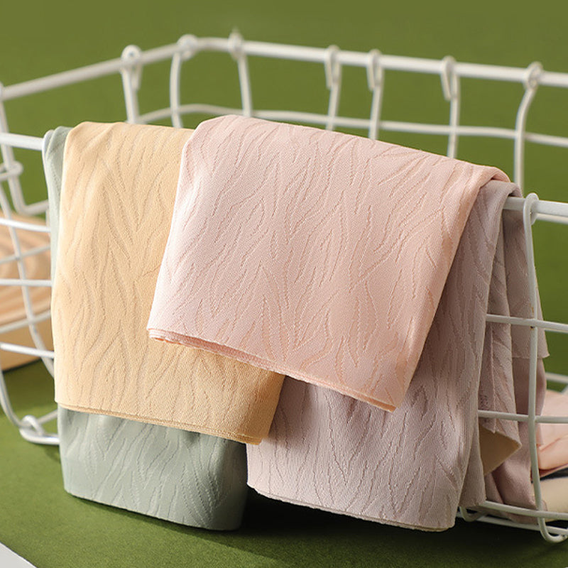 Soft High Waist Shaping Briefs