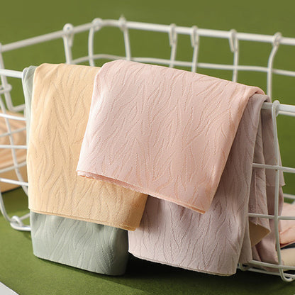 Soft High Waist Shaping Briefs