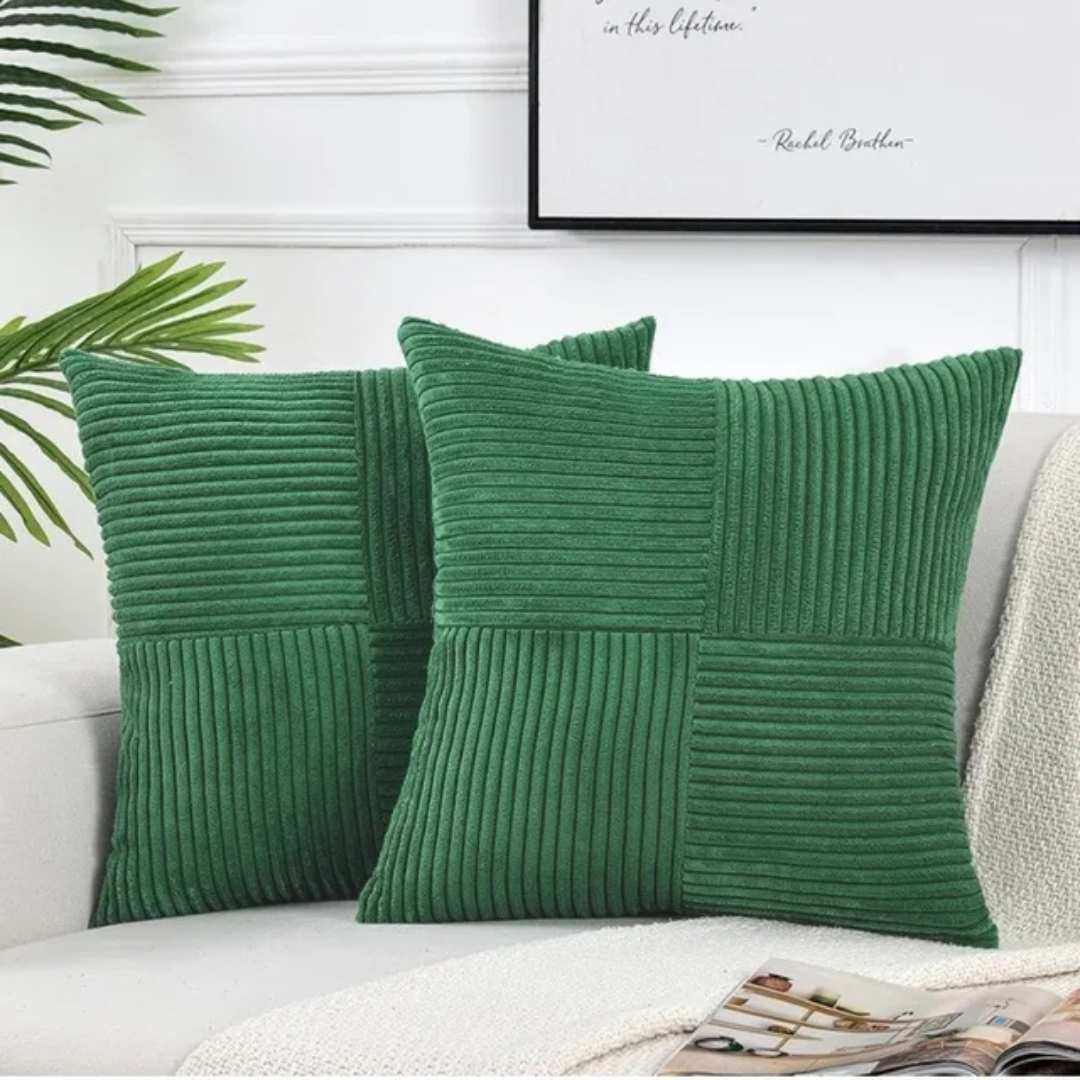 Luxurious Plush Pillow