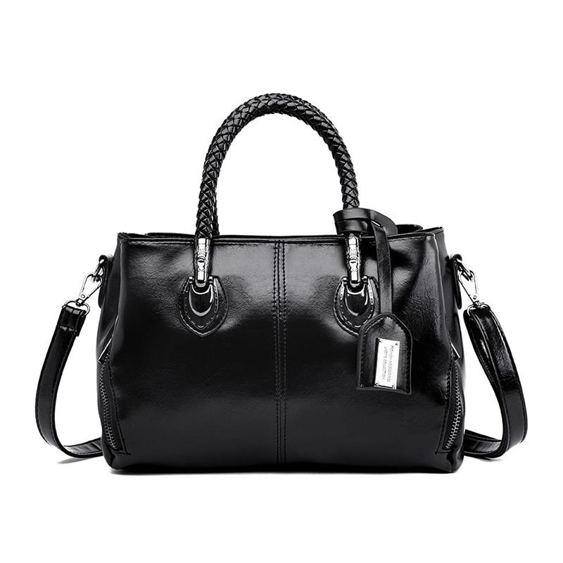 Authentic Women's Real Leather Handbag