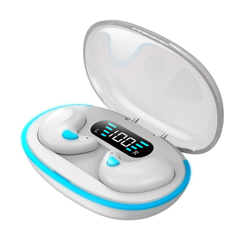 Discreet Nighttime In Ear Earbuds