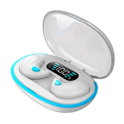 Discreet Nighttime In Ear Earbuds