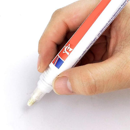 Easy Grout Fix Pen Tool