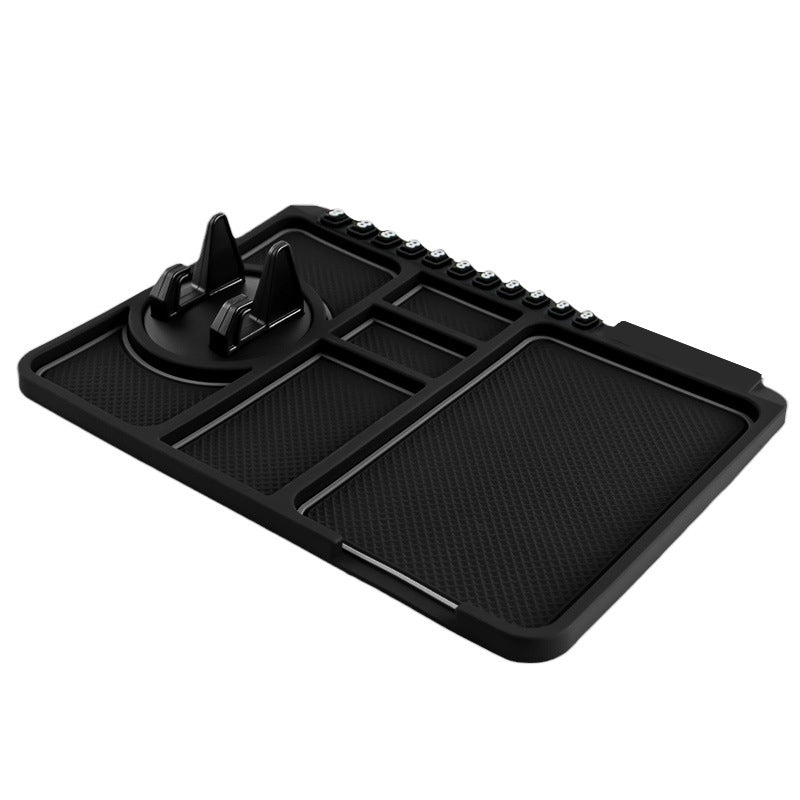 Universal Car Phone Holder Mount Pad