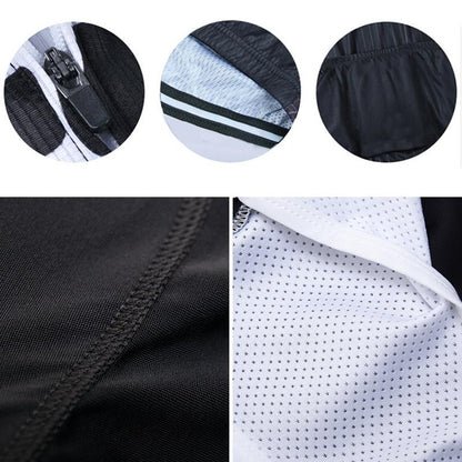 Best Performance Cycling Clothing
