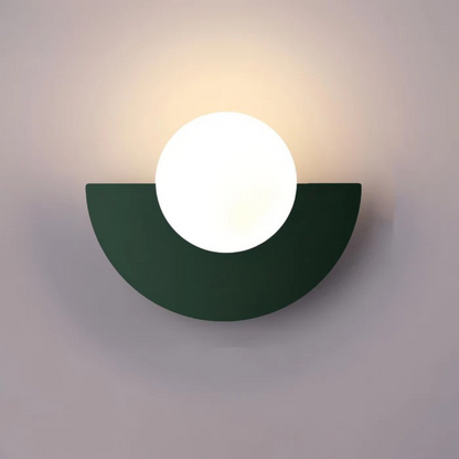 Contemporary Home Wall Lighting Fixtures