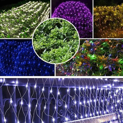 Bright Solar Powered Fishing Lamp