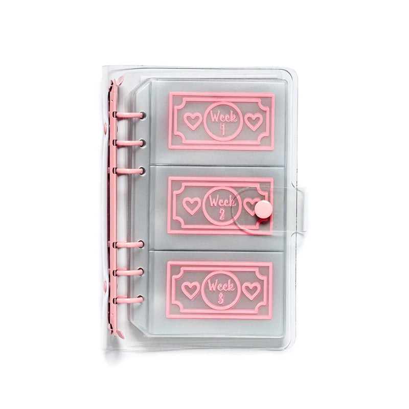 Big Size Organizer Binder and Planner
